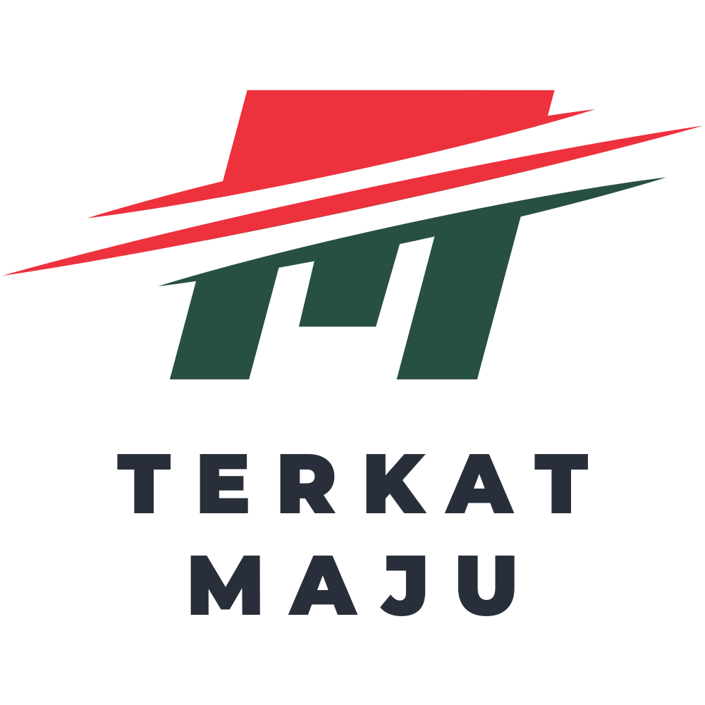 Terkat Maju